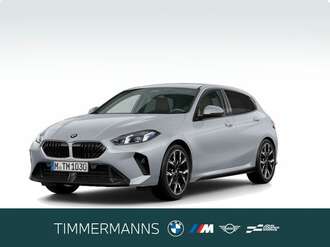 BMW 120 (Bild 1/5)