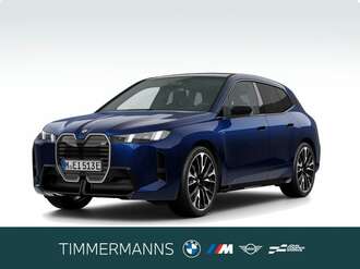BMW iX (Bild 1/5)
