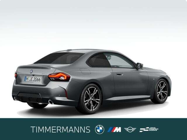 BMW 230 (Bild 5/5)