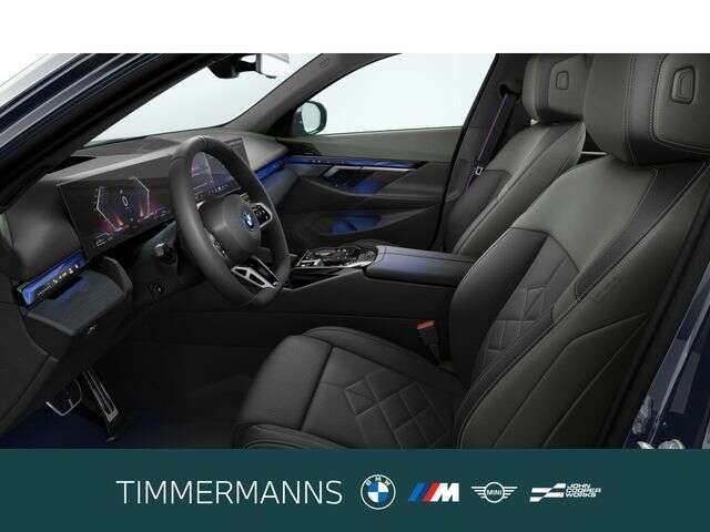 BMW 550 (Bild 3/6)