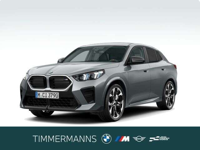 BMW X2 (Bild 1/5)