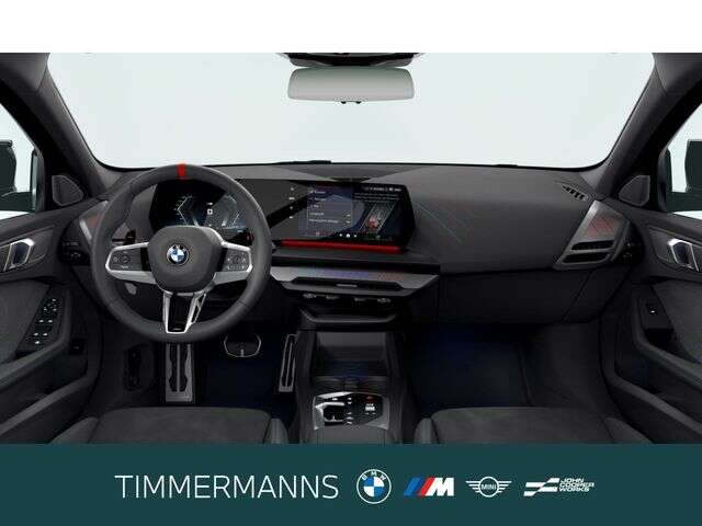 BMW M135 (Bild 4/5)