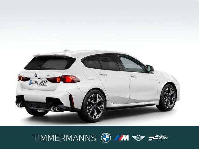 BMW M135 (Bild 5/5)