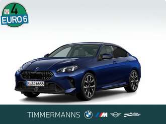 BMW 220 Gran Coupe (Bild 1/5)