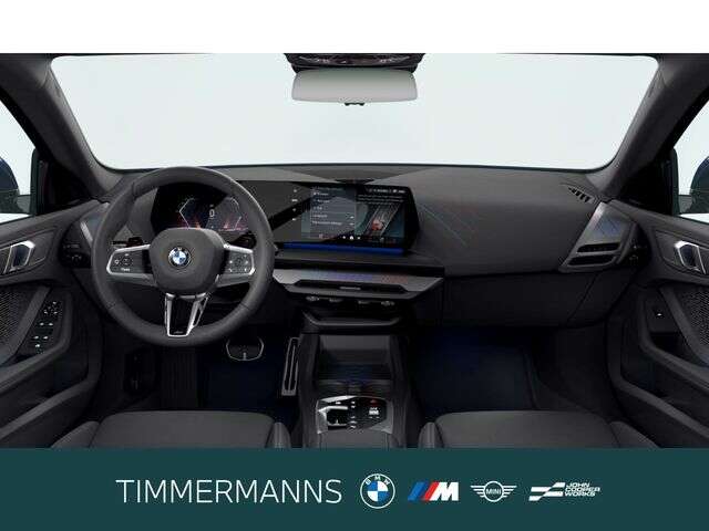 BMW 220 Gran Coupe (Bild 4/5)