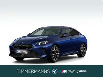 BMW 220 Gran Coupe (Bild 1/6)