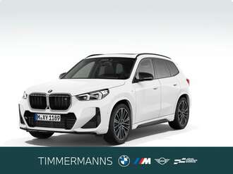 BMW X1 (Bild 1/5)