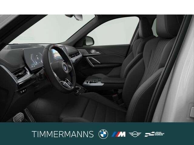 BMW X1 (Bild 3/5)