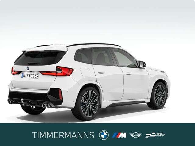 BMW X1 (Bild 5/5)