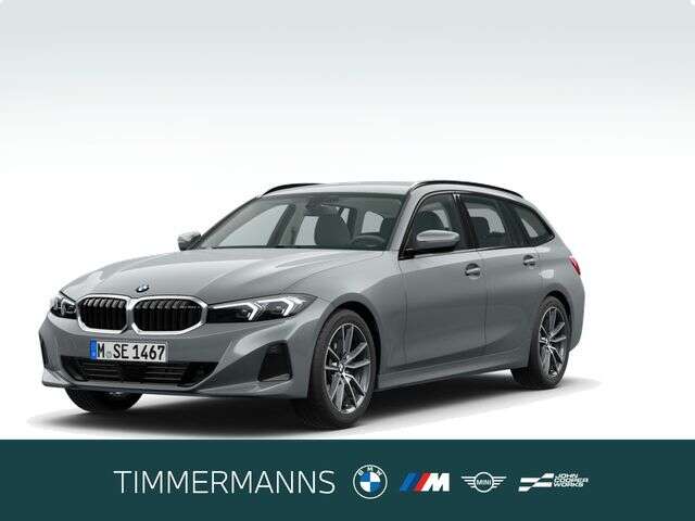 BMW 320 (Bild 1/5)
