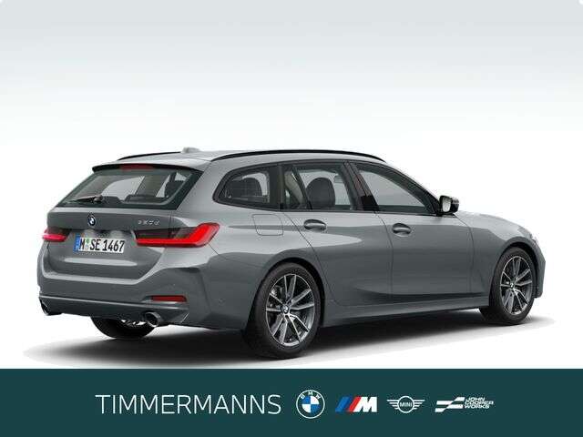 BMW 320 (Bild 5/5)