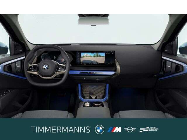 BMW X3 (Bild 4/5)