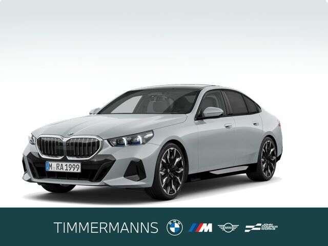 BMW 540 (Bild 1/5)