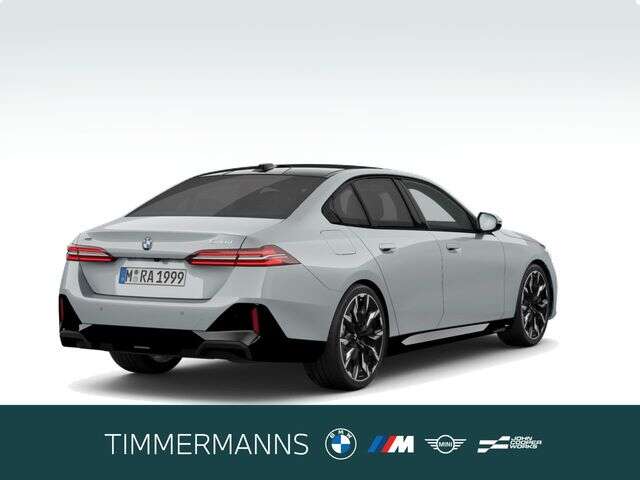 BMW 540 (Bild 2/5)