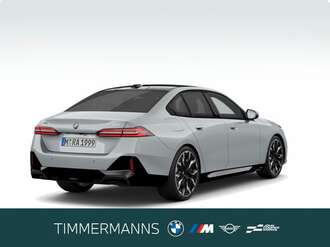 BMW 540 (Bild 2/5)