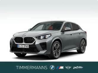 BMW X2 (Bild 1/5)