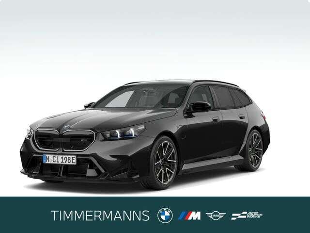 BMW M5 (Bild 1/5)