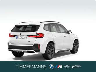 BMW X1 (Bild 2/5)