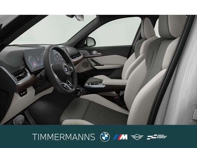BMW X1 (Bild 3/5)