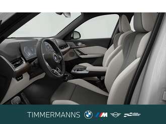 BMW X1 (Bild 3/5)