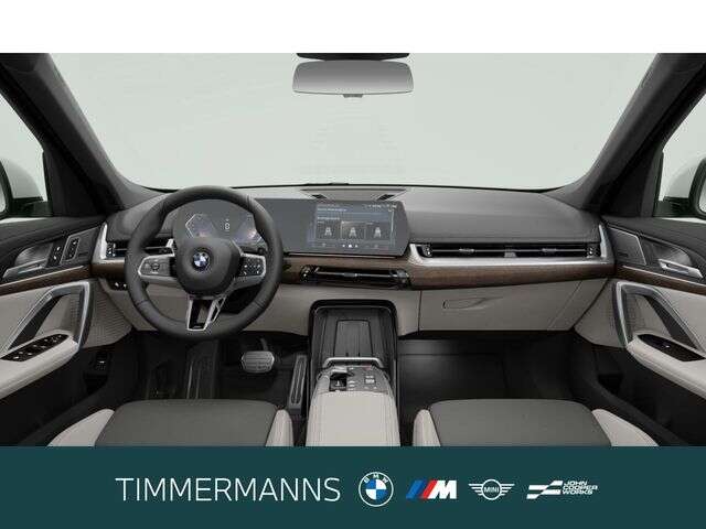 BMW X1 (Bild 4/5)