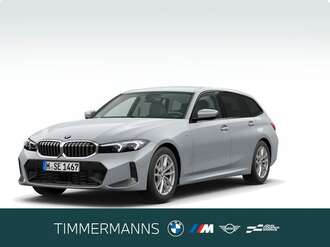 BMW 320 (Bild 1/5)