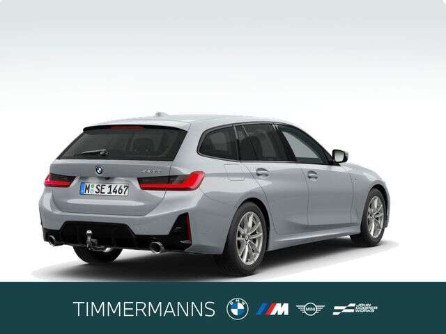 BMW 320 (Bild 2/5)