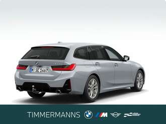 BMW 320 (Bild 2/5)
