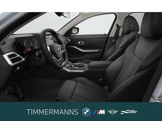 BMW 320 (Bild 3/5)