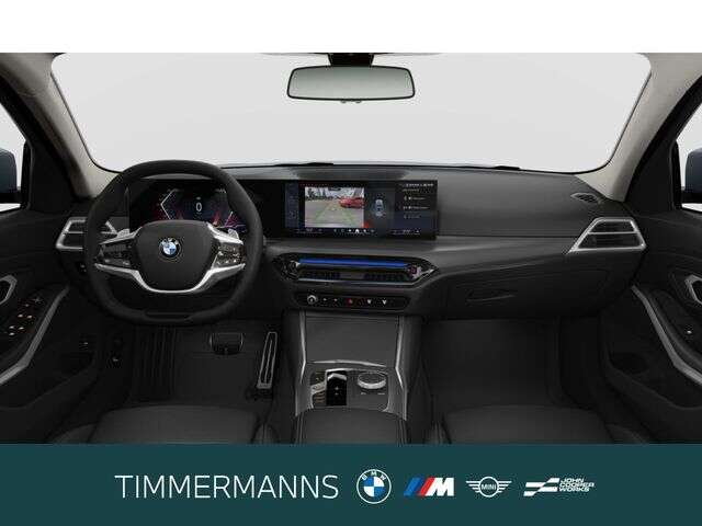 BMW 320 (Bild 4/5)