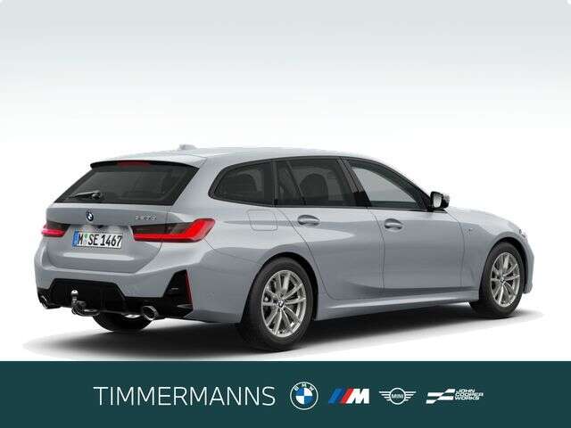 BMW 320 (Bild 5/5)
