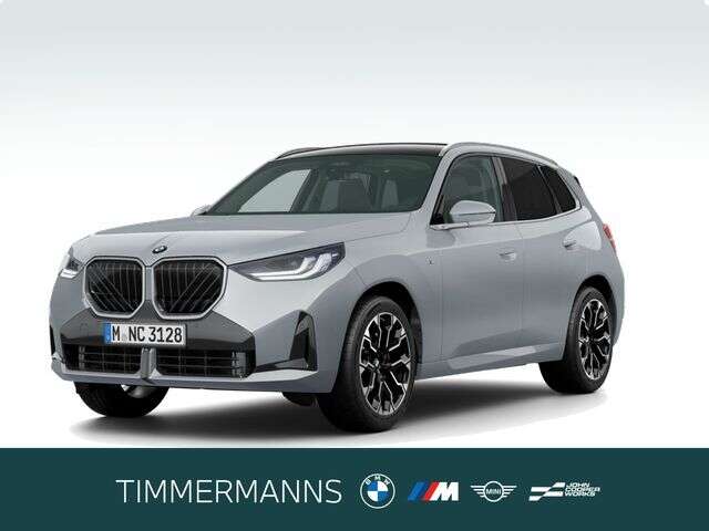 BMW X3 (Bild 1/5)