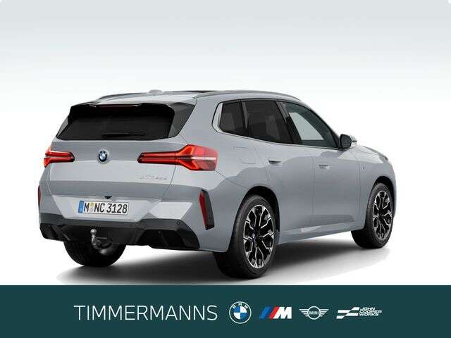 BMW X3 (Bild 2/5)