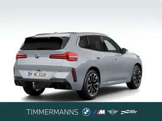 BMW X3 (Bild 2/5)