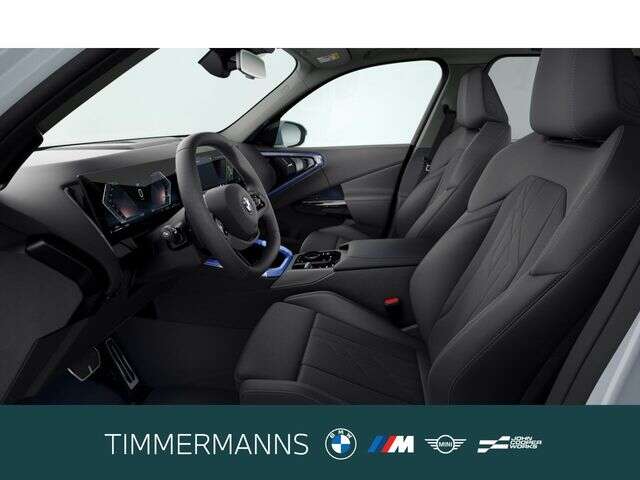 BMW X3 (Bild 3/5)