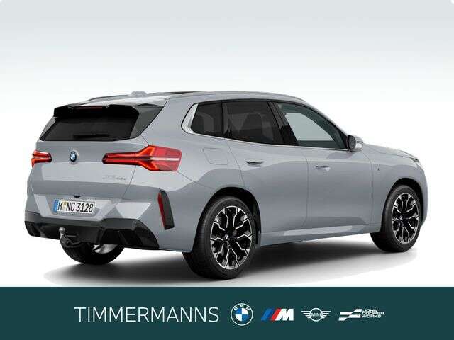BMW X3 (Bild 5/5)