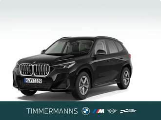 BMW X1 (Bild 1/5)
