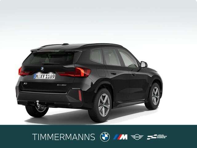 BMW X1 (Bild 2/5)