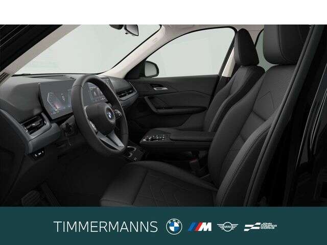 BMW X1 (Bild 3/5)