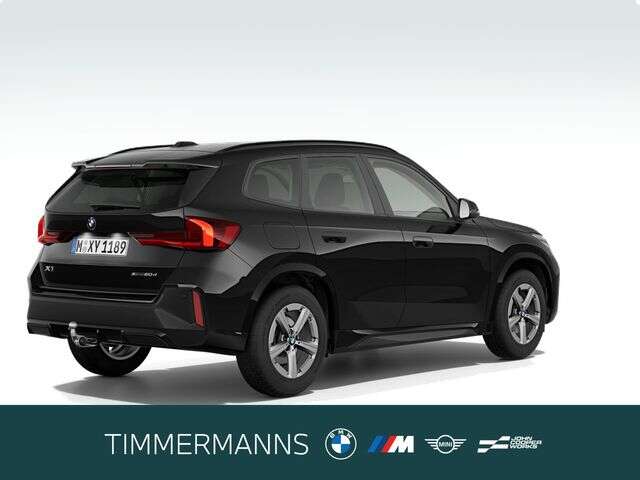 BMW X1 (Bild 5/5)