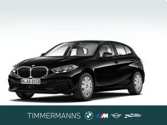 BMW 116 (Bild 1/6)