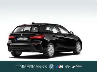BMW 116 (Bild 2/6)