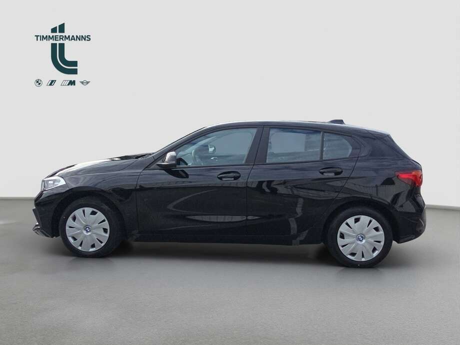 BMW 116 (Bild 2/19)