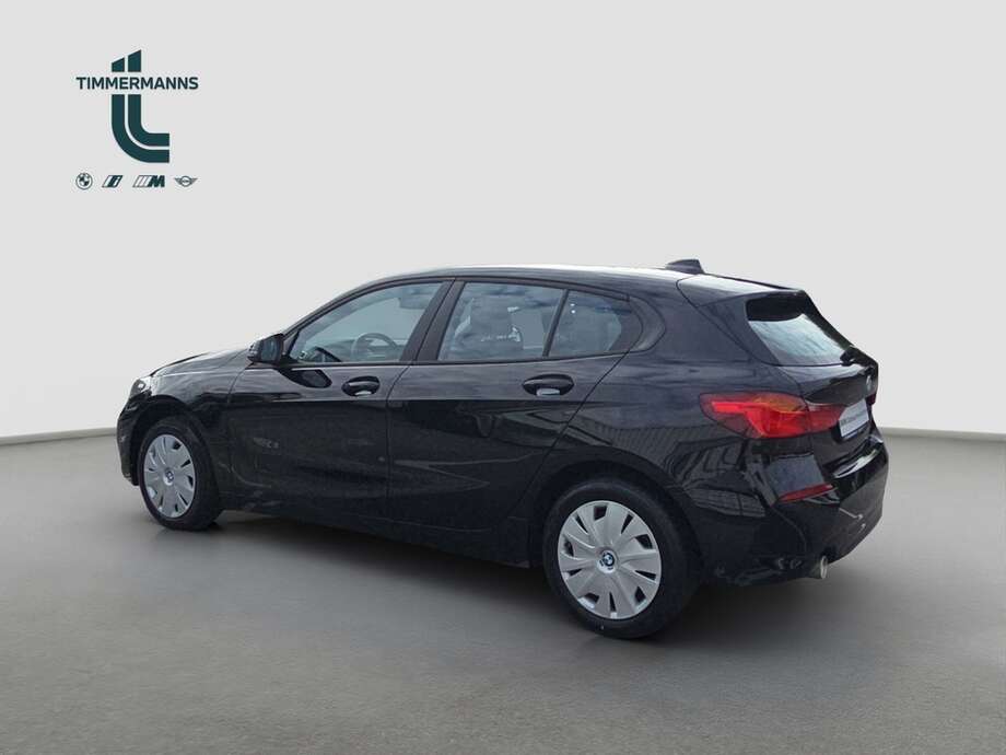 BMW 116 (Bild 4/19)