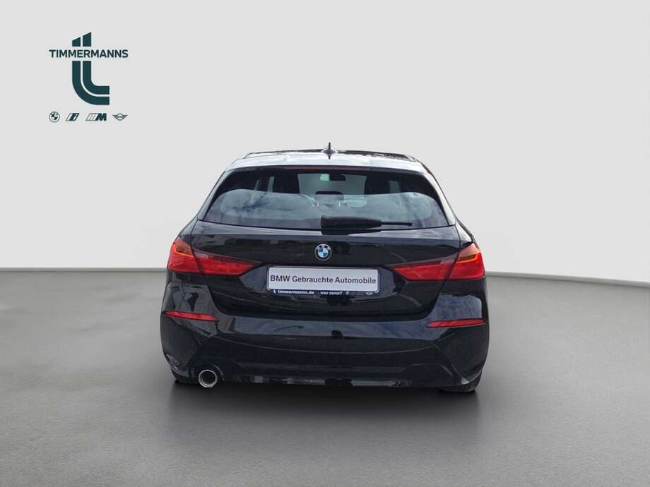 BMW 116 (Bild 5/19)