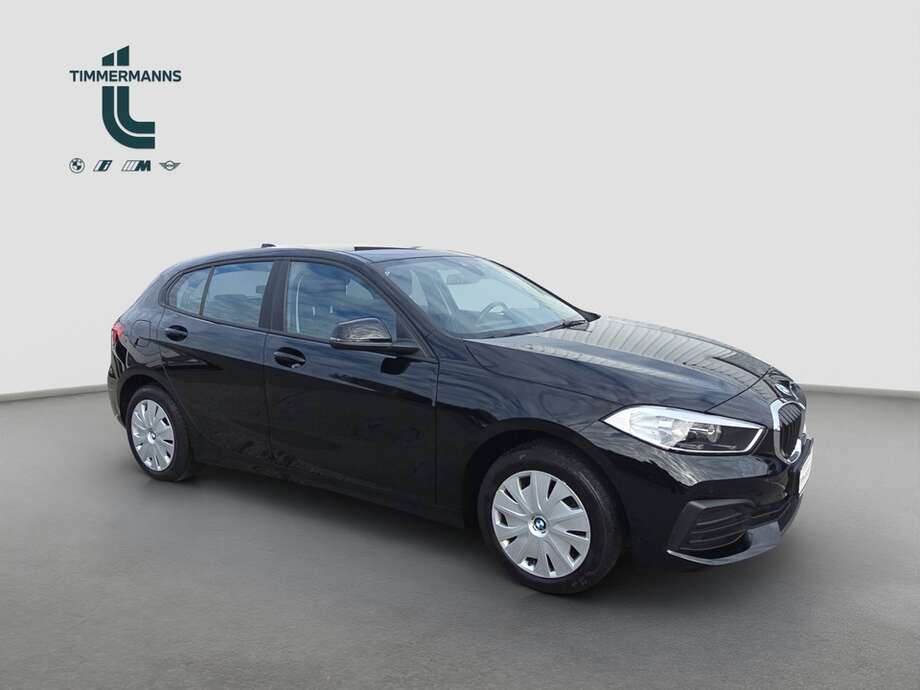BMW 116 (Bild 8/19)