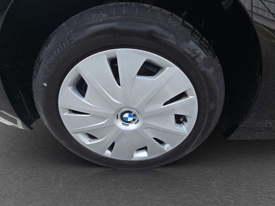 BMW 116 (Bild 10/19)