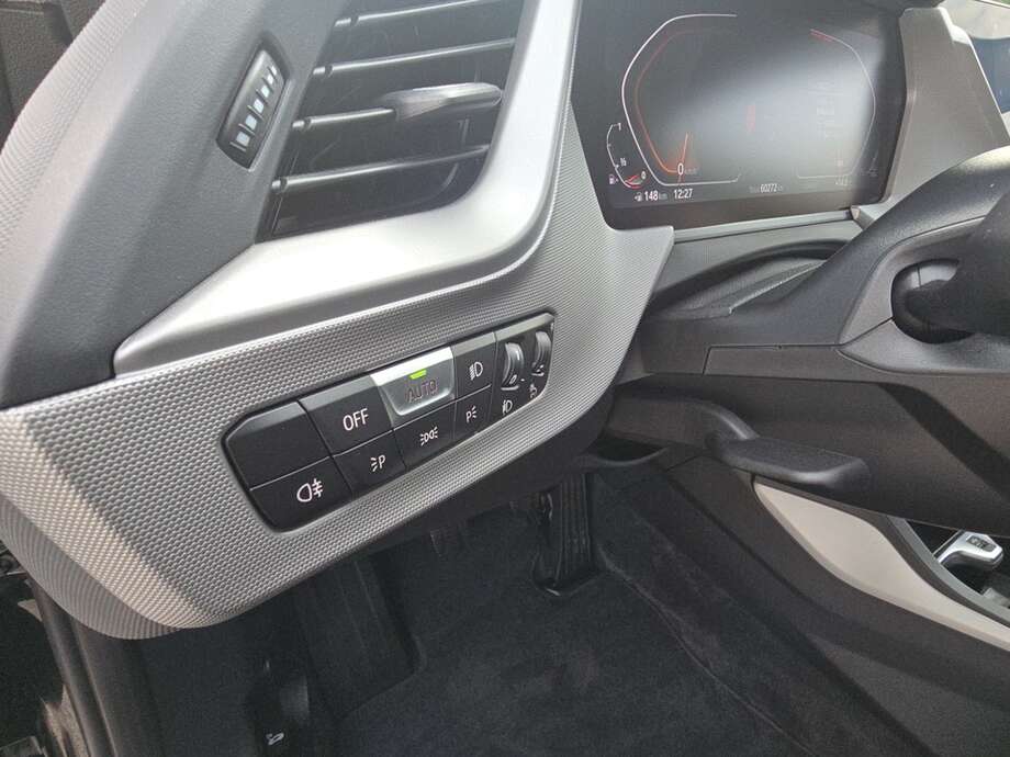 BMW 116 (Bild 18/19)