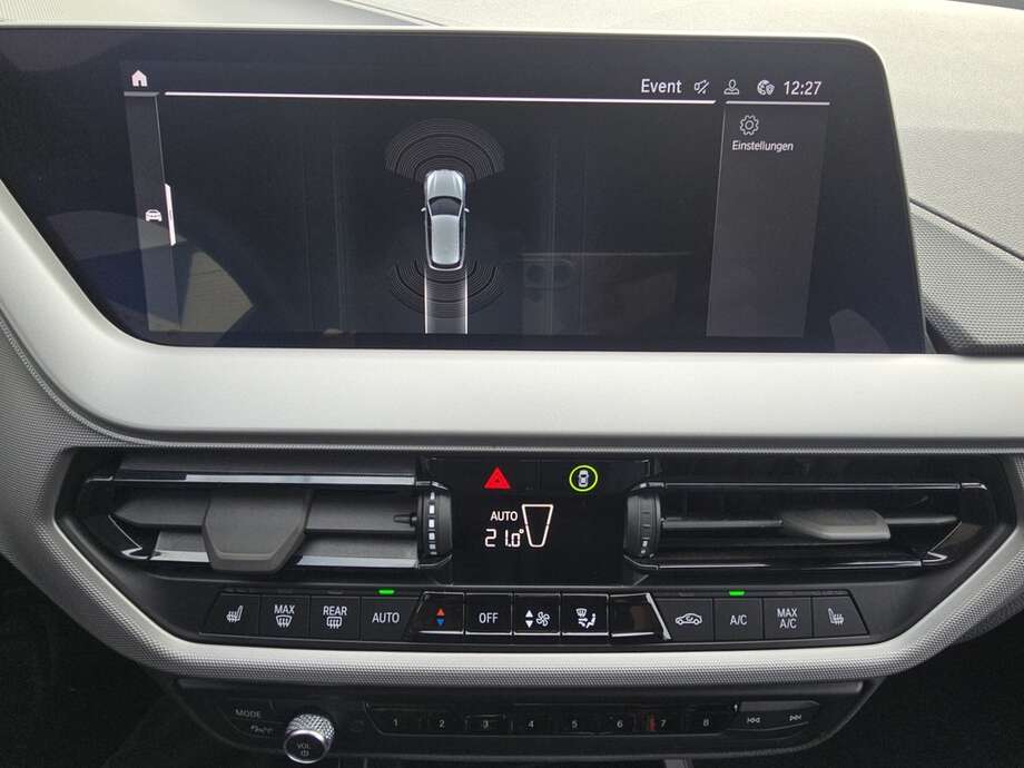 BMW 116 (Bild 19/19)