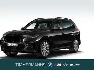 BMW X7 M (Bild 1/5)